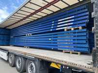 Rafturi metalice profesonale industriale