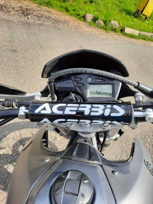 Vand motocicleta Yamaha XT660R