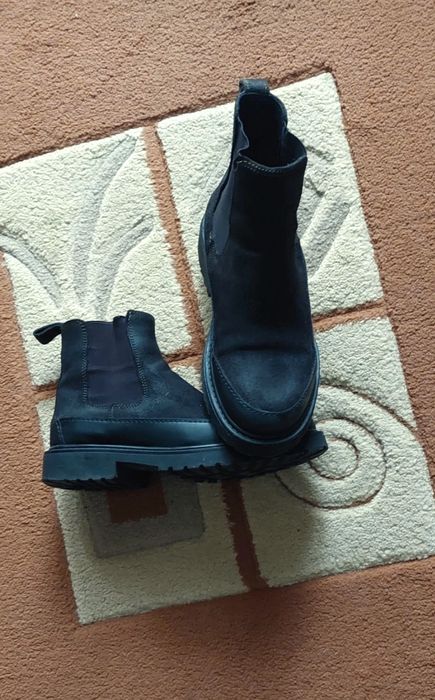 Ghete Zara - chelsea