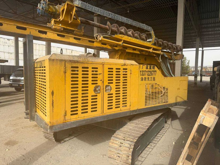 Buravoy (drilling) sotiladi