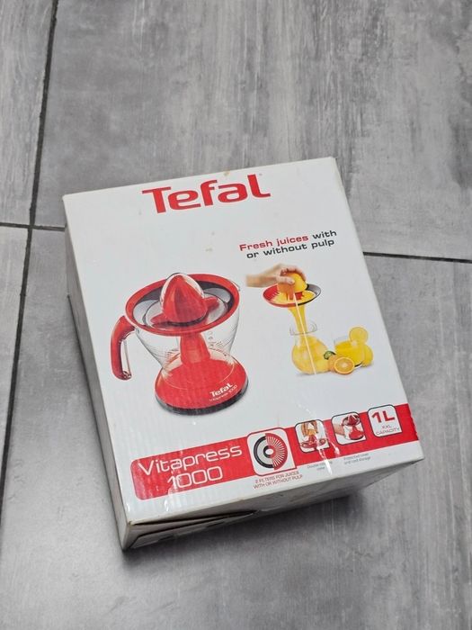 Storcător de fructe