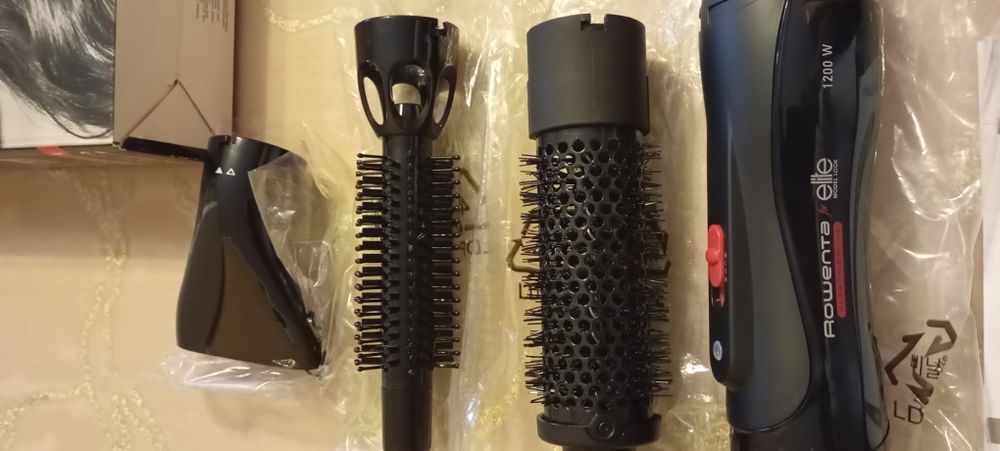 Rowenta - Фен модель LOOK