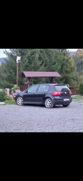 Volkswagen golf 5