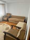 Inchiriez apartament 3 camere zona Popa Sapca