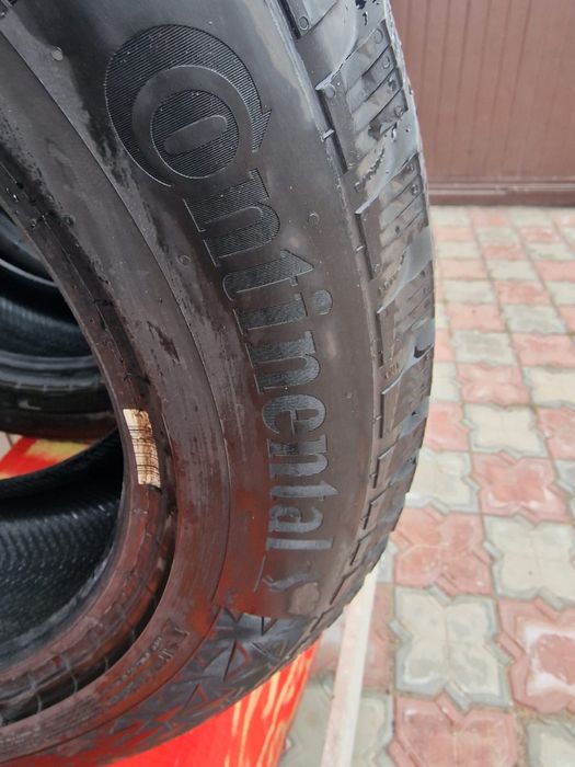 Шины зимние, шипованные