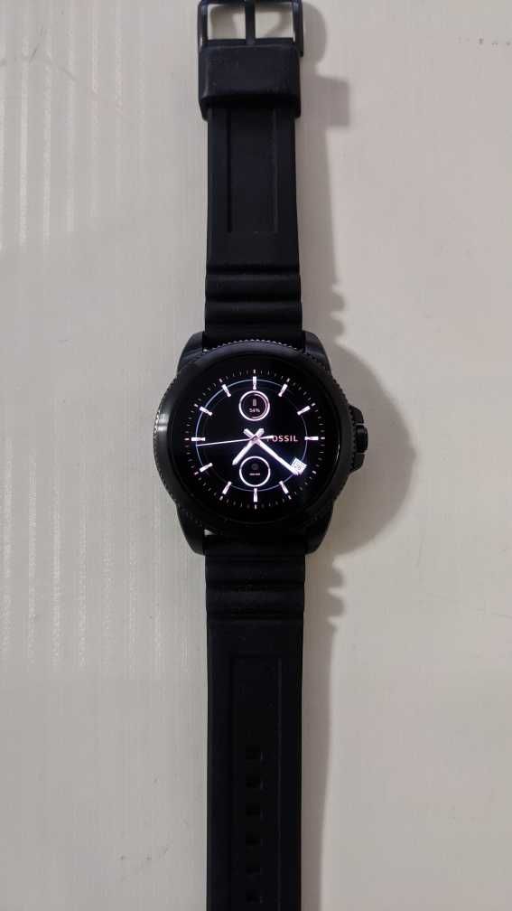 Смарт часы - Fossil Gen 5E (Wear OS by Google)