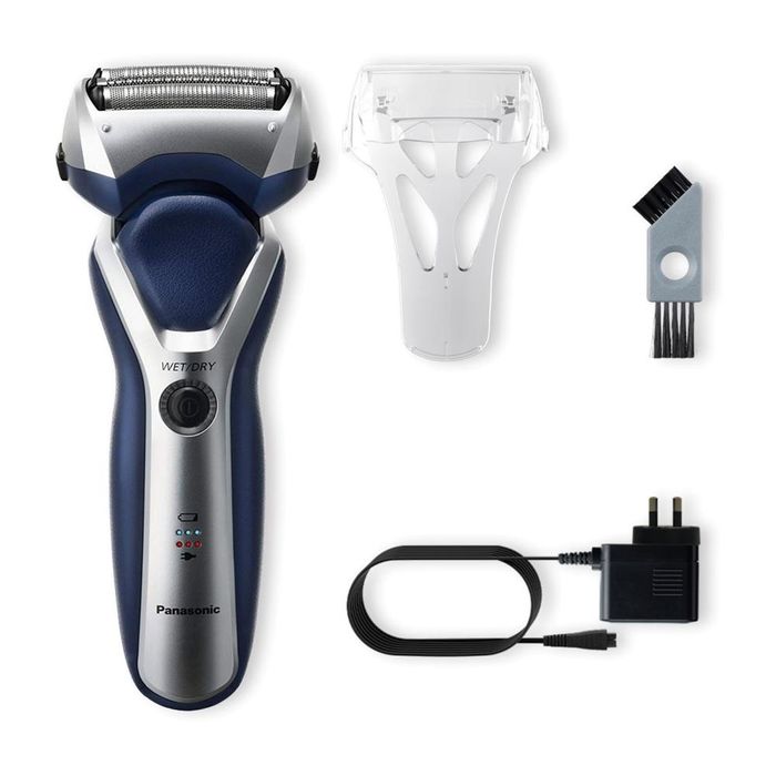 Новая Электробритва беспровадная от Panasonic (Made in Japan)