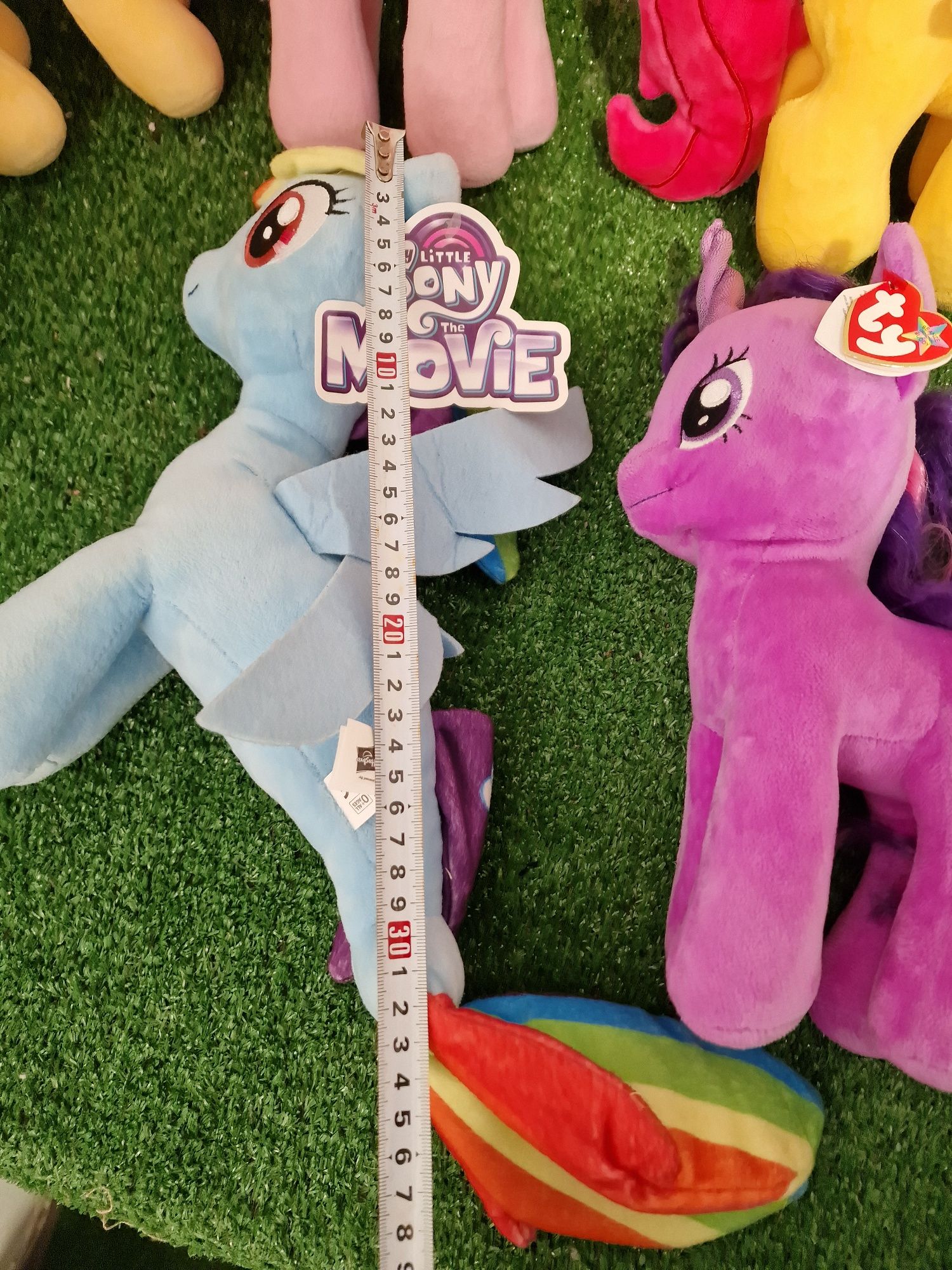 Малкото пони My little pony