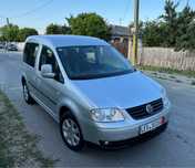 Volkswagen Caddy 2008 Family - 1.9TDI 105Cp Euro4