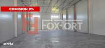 COMISION 0% Hala de depozitare, corp administrativ si birouri, zona Sa