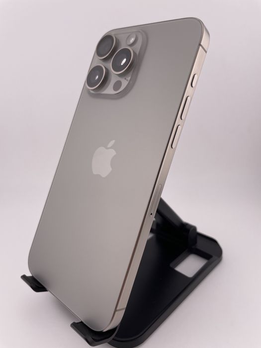 G Store Mobile: iPhone 15 Pro Max 512gb