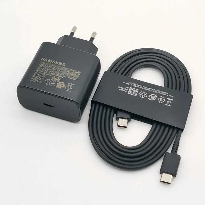 Зарядно 45w Samsung