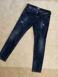 Blugi Premium Bleumarin