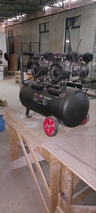 Компрессор для цехов