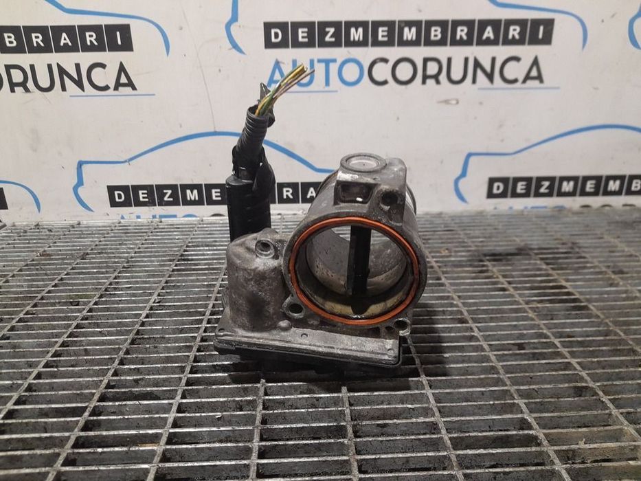 Clapeta Acceleratie Ford Kuga 2.0 TDCI 2008 - 2012 100kW 136CP G6DG UKDA Euro5 (982) ...
