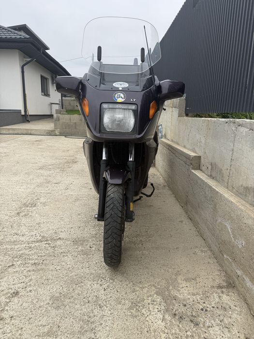 Vand/ schimb  bmw k1100 lt