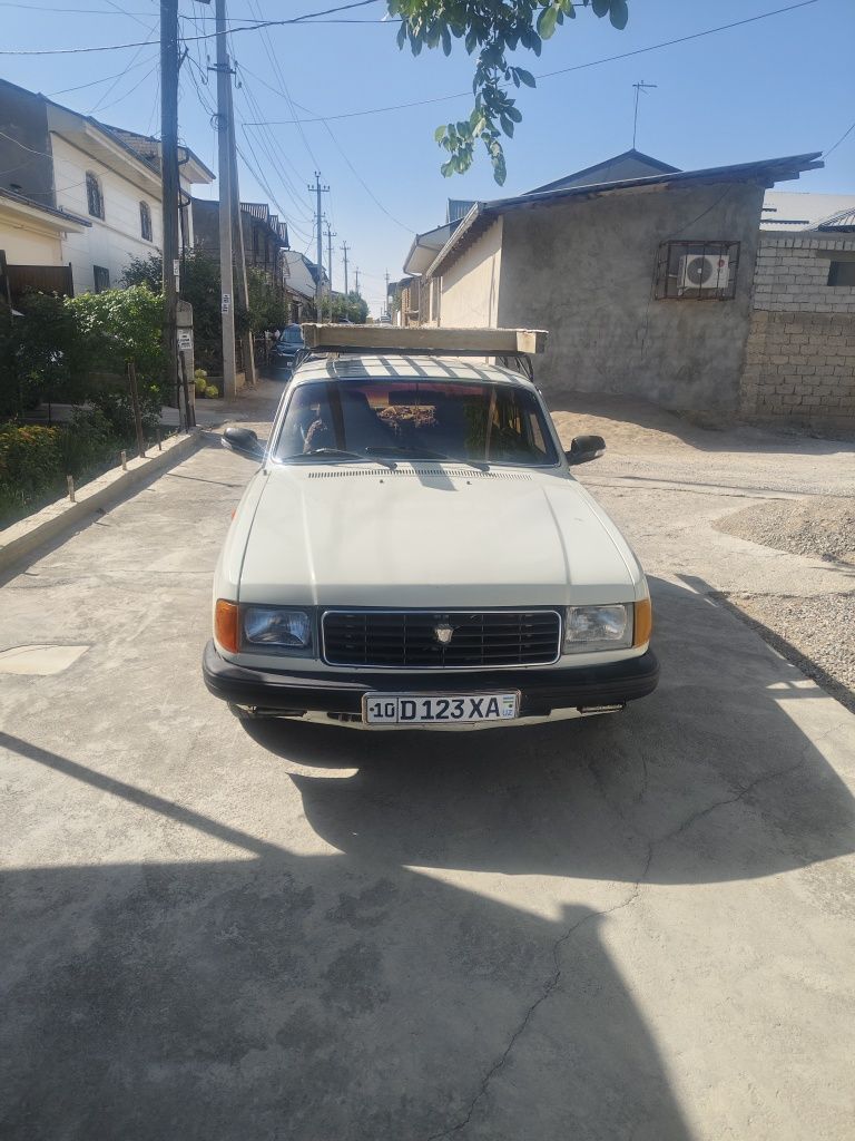 VOLGA 3129  haloti alo