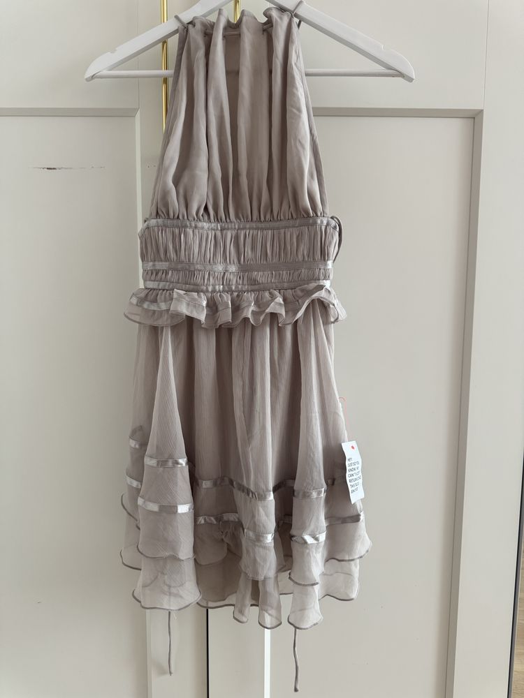 Рокли H&M и Asos нови