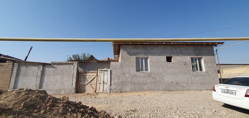 Yengi toshmidan kirganda Tutzorda 2.5 sòtu 6 xona