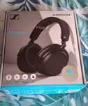 Bluetooth Слушалки Sennheiser Accentum Plus ANC
