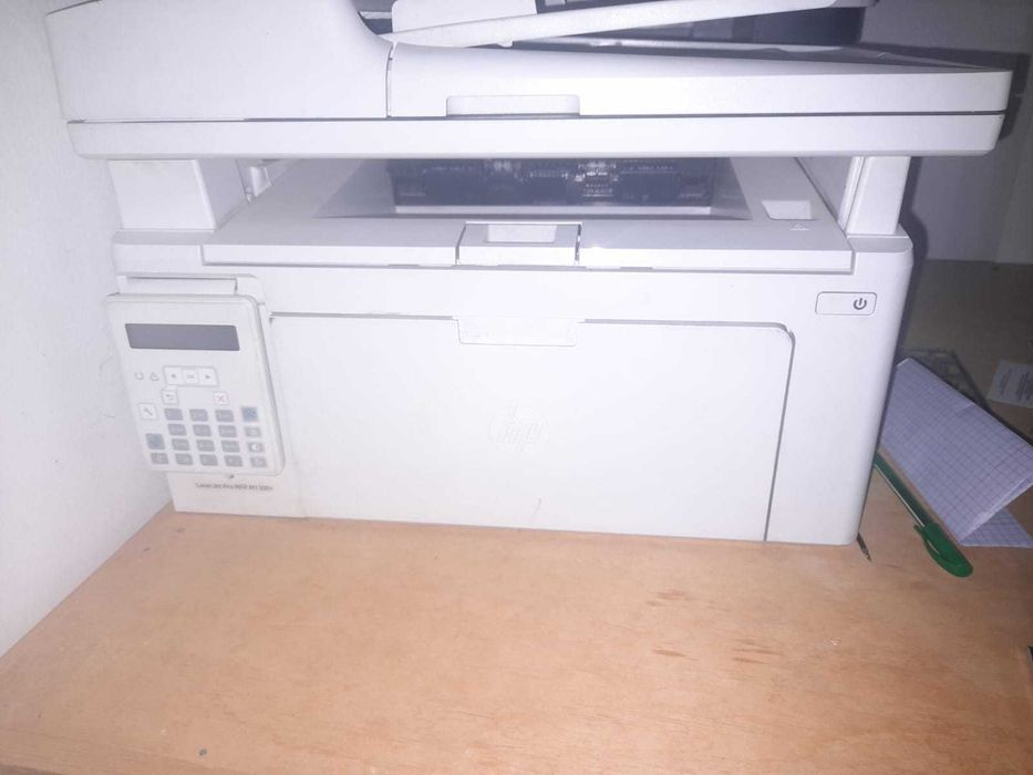 3 в 1    m130fn мфу