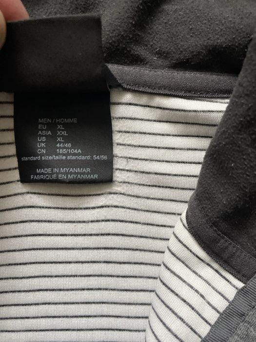 Jack Wolfskin / мъжки суичър XL