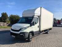Iveco Daily 35C13