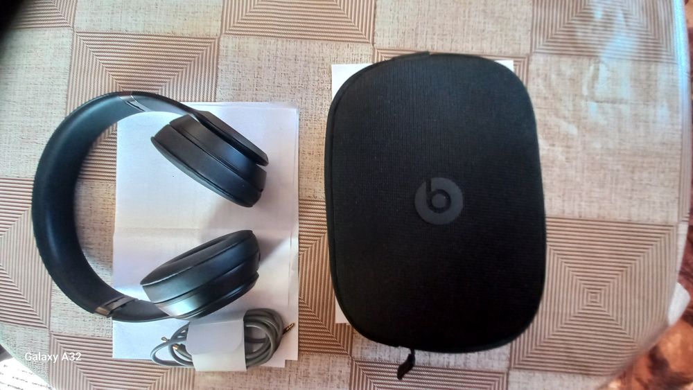 Слушалки beats solo 4