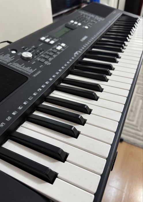 Orga / Pian Digital / Midi Controller PSR - E373 stare perfecta
