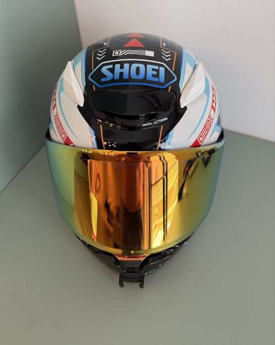 Casca Shoei Nxr2 Arcane masura M