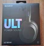 Слушалки Sony ULT Wear WH-ULT900N