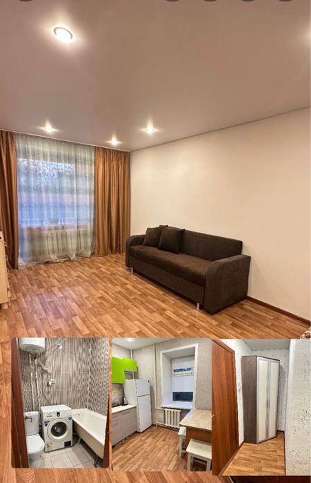 Продается 1 ком кв в Сортировке