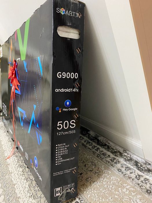 Телевизор Смарт тв