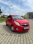 Chevrolet Spark M300 - 1.0 Benzină - 2011 - 141.000 km