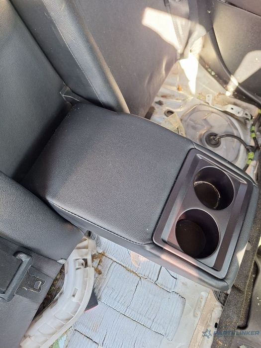 Banchetă spate TOYOTA PRIUS _W3_ 2013 1.8 Hybrid 2ZR FXE 73KW|99HP 2013