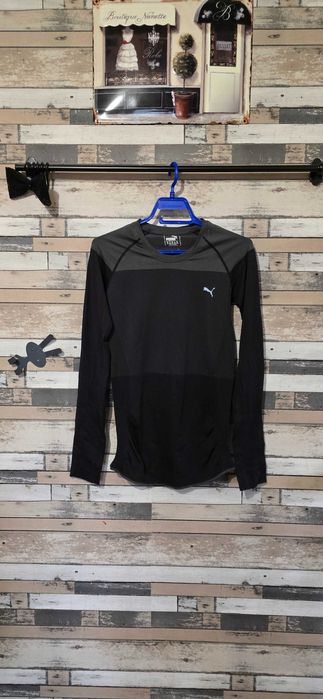 Puma M-спортна мъжка блуза (9)