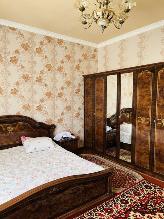 Продается дом торг есть