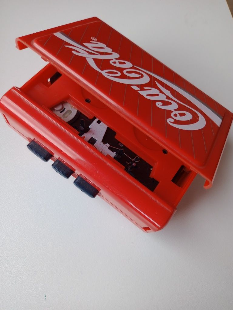 Ретро касетофон Walkman