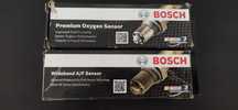 Sonda lambda AFR Bosch Nascar Performance Honda K20A2