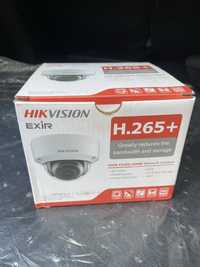 Продам камеру видеонаблюдения Hikvision