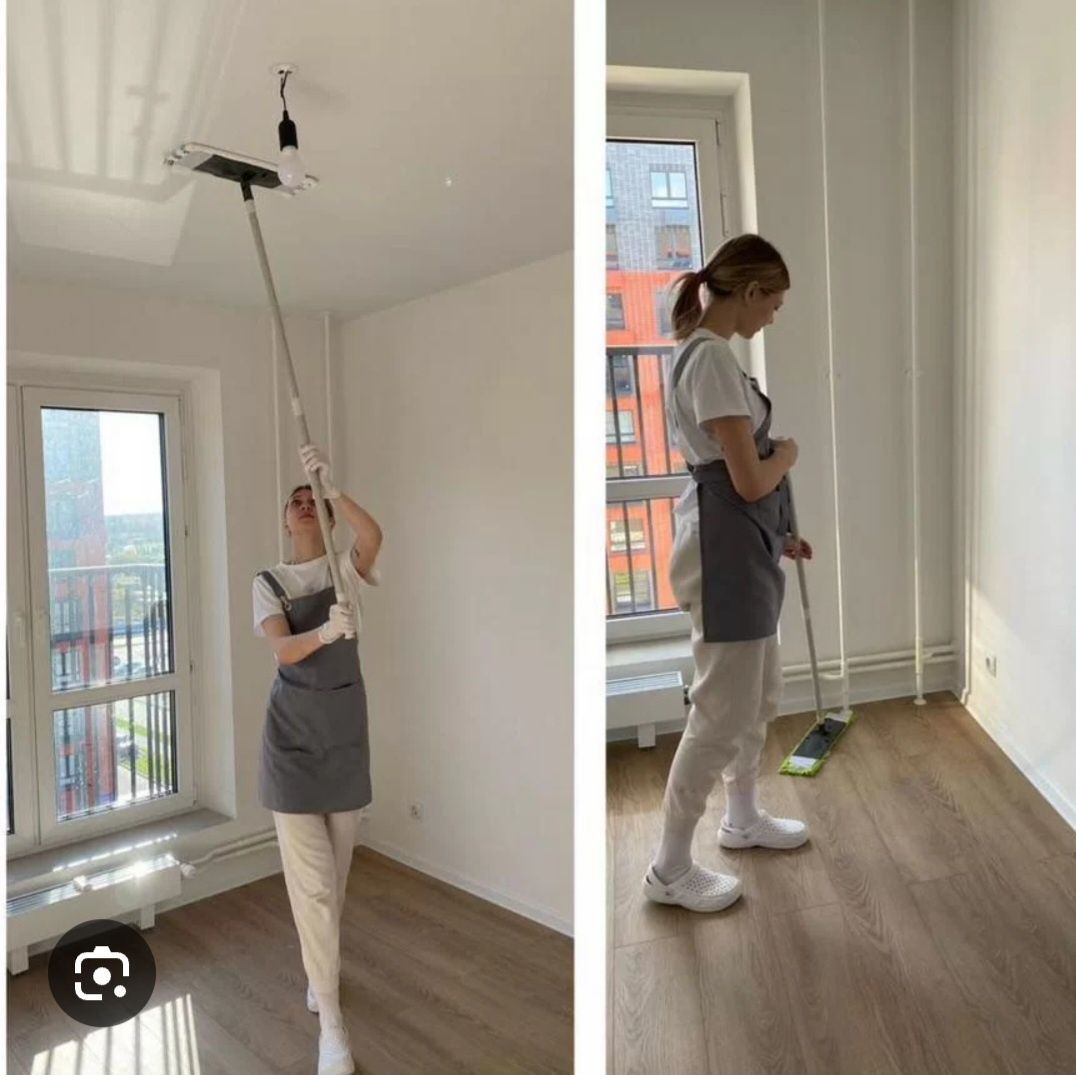 Uborka xizmati Toshkent shaxar 24/7 uy va ofis uborka xizmati