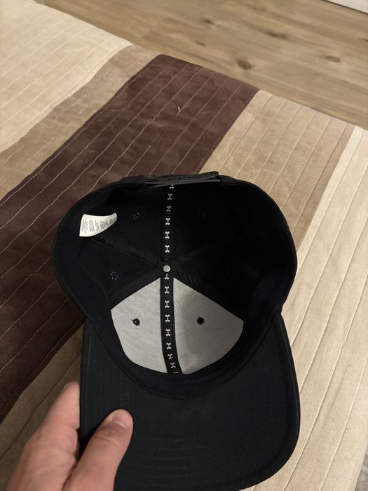Sapca Under Armour