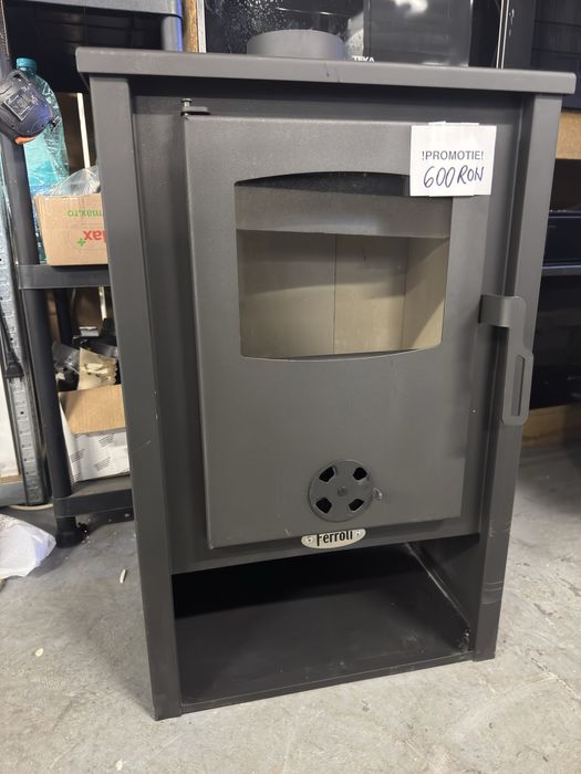 Semineu Ferroli Breta N