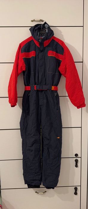 Overall/costum ski, 14/15 ani/XS