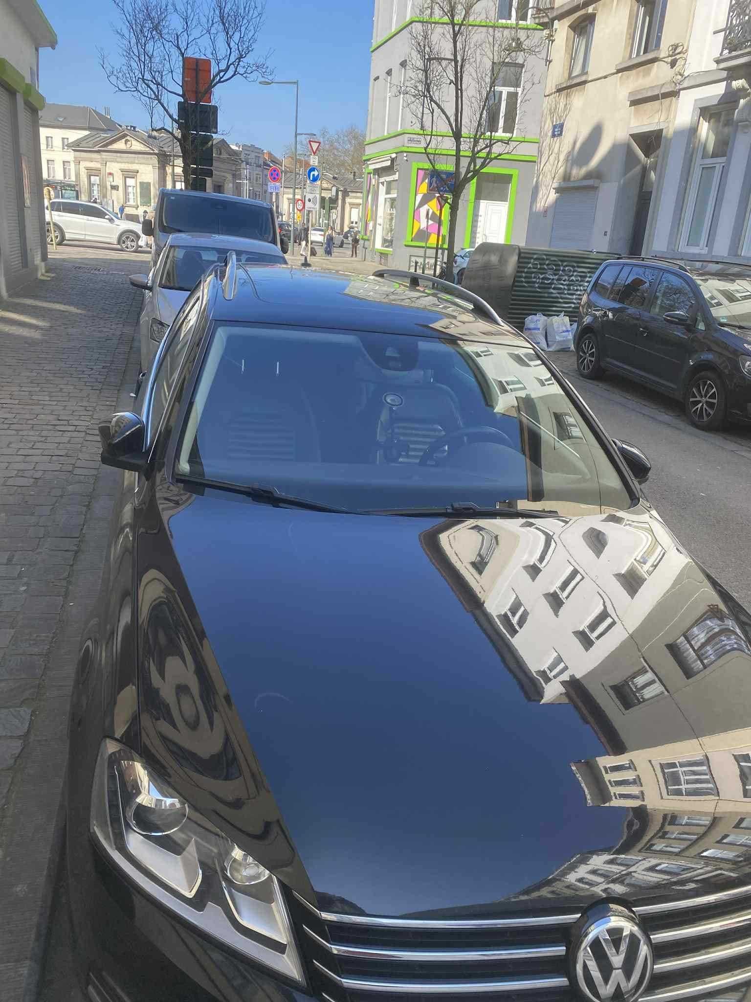 Vand Volkswagen Passat B8 2.0TDI
