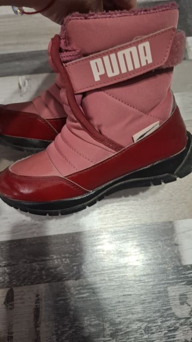 Детски апрески puma 31.5