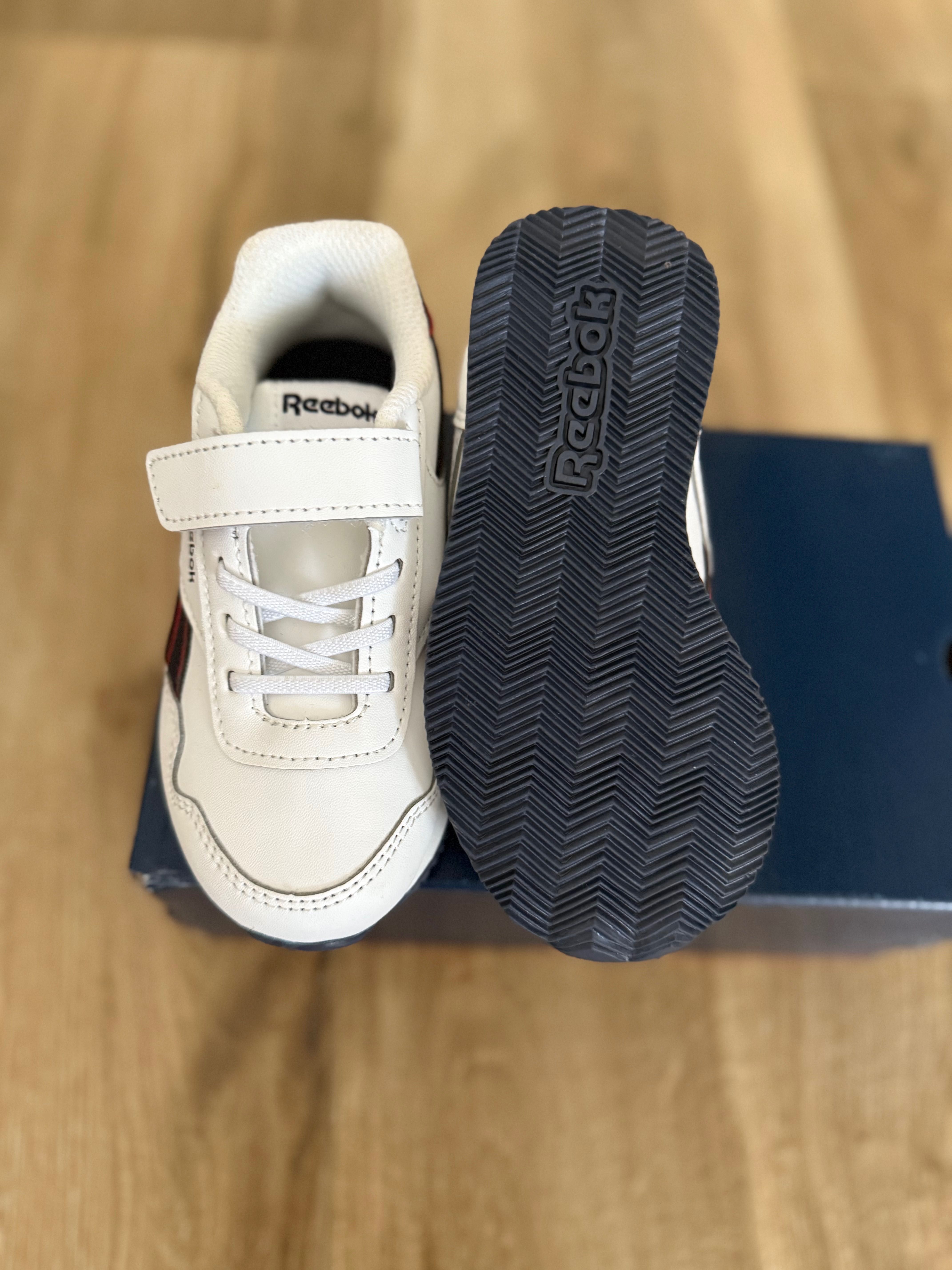 Детски маратонки Reebok