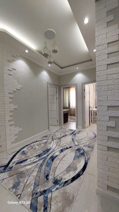 Сдаётся 2х ком Premium Lux в районе Гагарина!!!