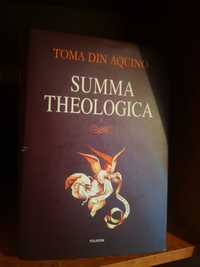 Toma D'Aquino Summa Theologica