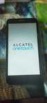ALCATEL ONE TOUCH 16 гб стекла разбитый. Самсунг J3 2017/16gb